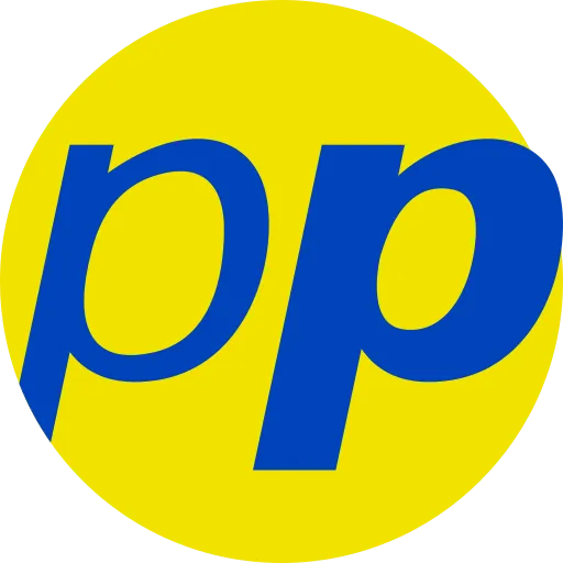 PostePay logo