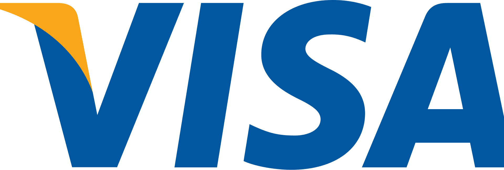 Visa logo